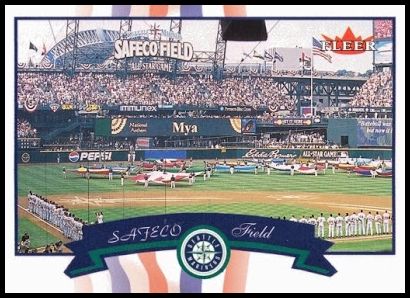 539 SAFECO Field CL